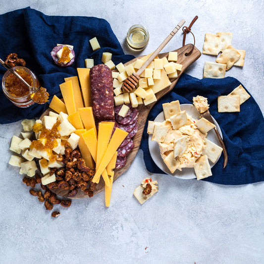 Perfect Pairings — The Ultimate Masterclass in Flavor Harmony