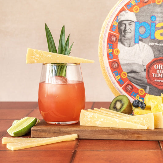 How to Build the Perfect Summer Charcuterie Board