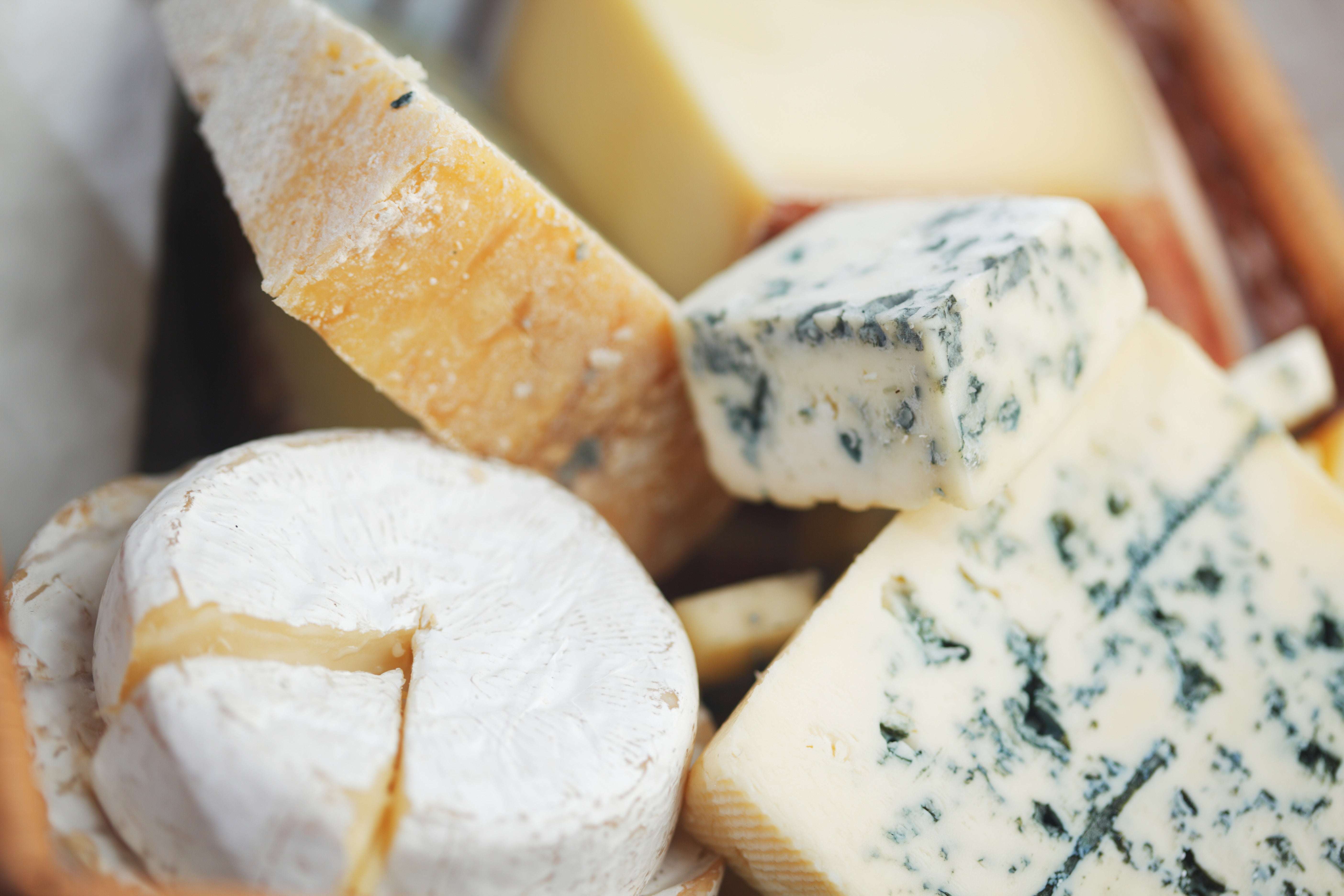 Breaking Cheese News! — Cheese News Roundup