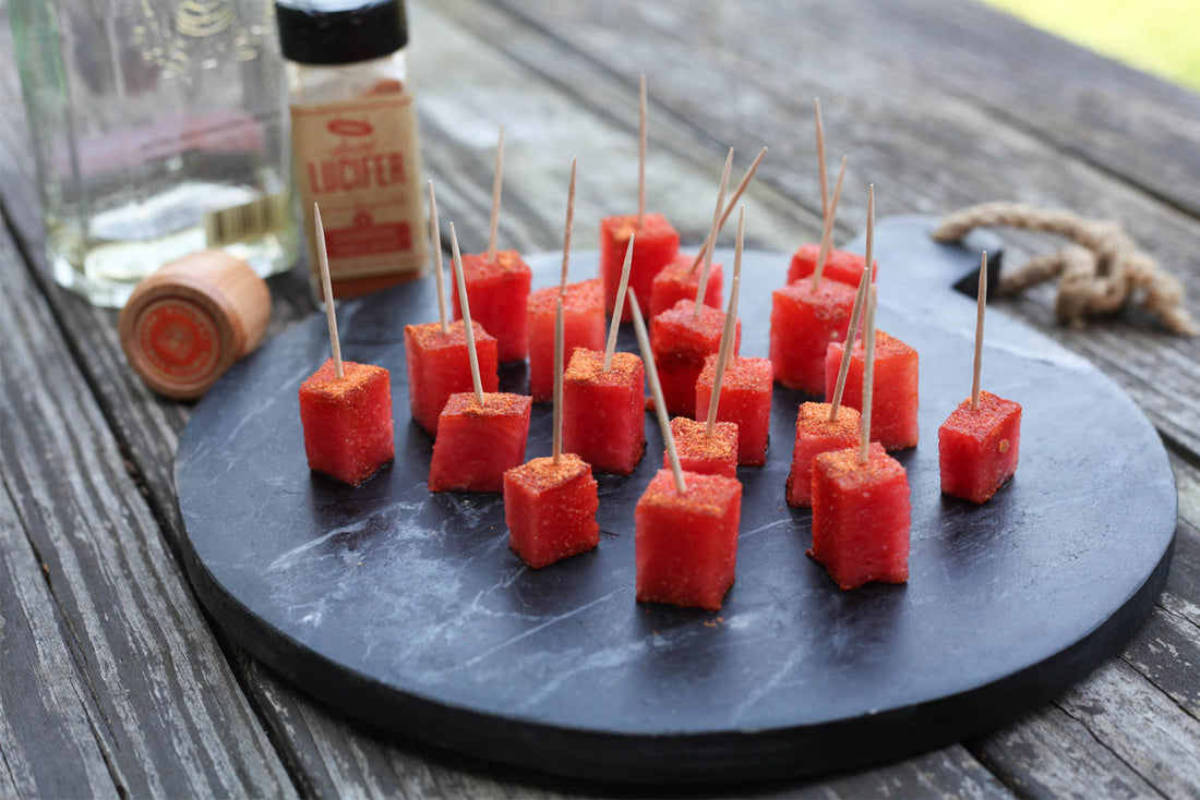 New Ways to Eat: Summer Watermelon