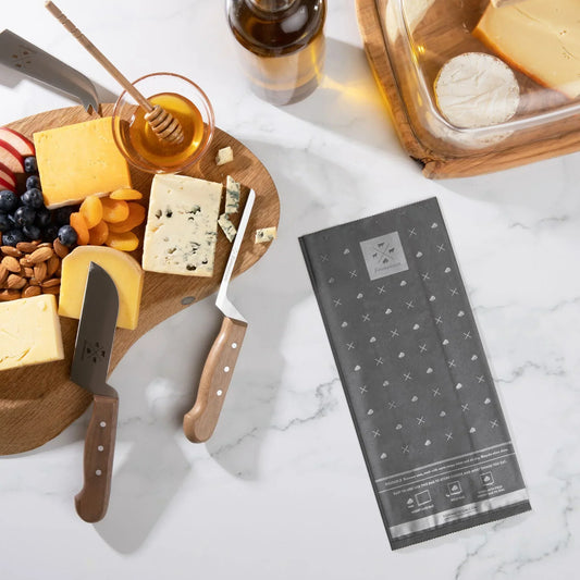 The Art of the After-Party: How to Keep Your Cheese Alive