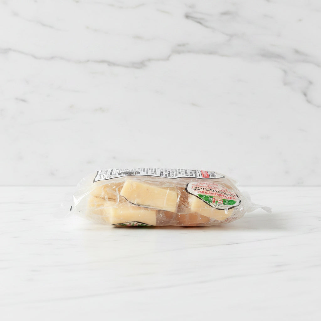 Power-Full Snack Parmesan Cheese
