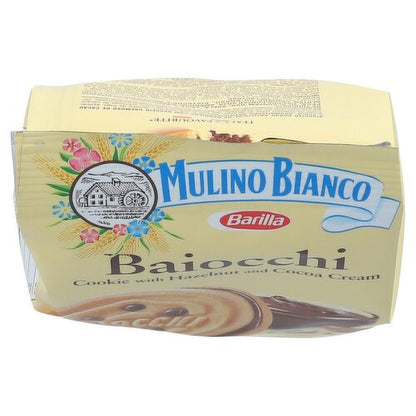 Baiocchi Cookies