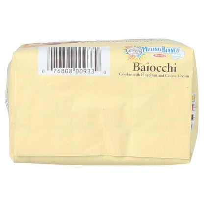 Baiocchi Cookies