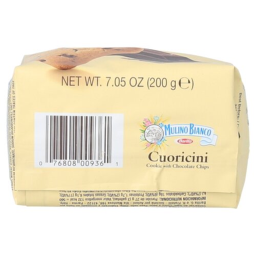 Bianco Cuoricini
