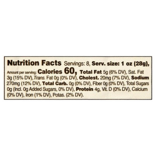 Italian Market-Style Pepperoni