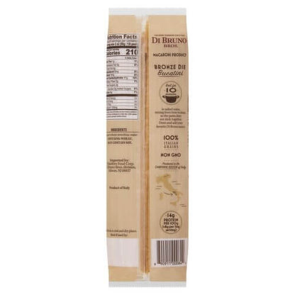 Bronze-Cut Bucatini Pasta, 16 oz