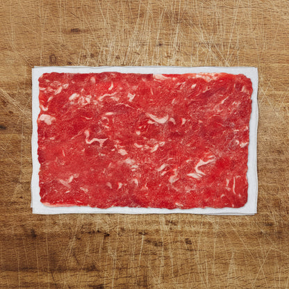 Bella Philly Steaks Sirloin