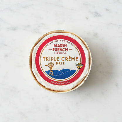 Marin French Brie