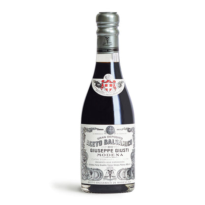 Complete Balsamic Vinegar Gift Collection, 5 × 8.4 fl oz