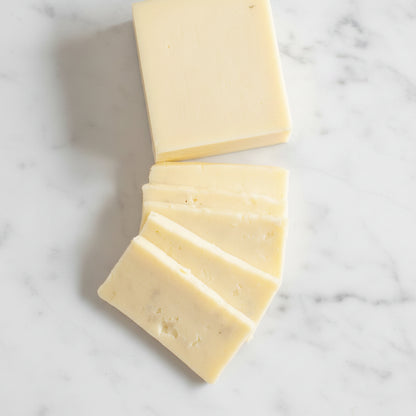 Danish Havarti with Dill