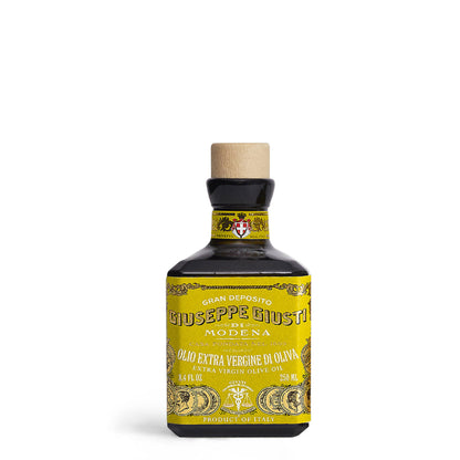 Extra Virgin Olive Oil & 3 Gold Medals Balsamic Gift Set, 2 × 8.4 fl oz