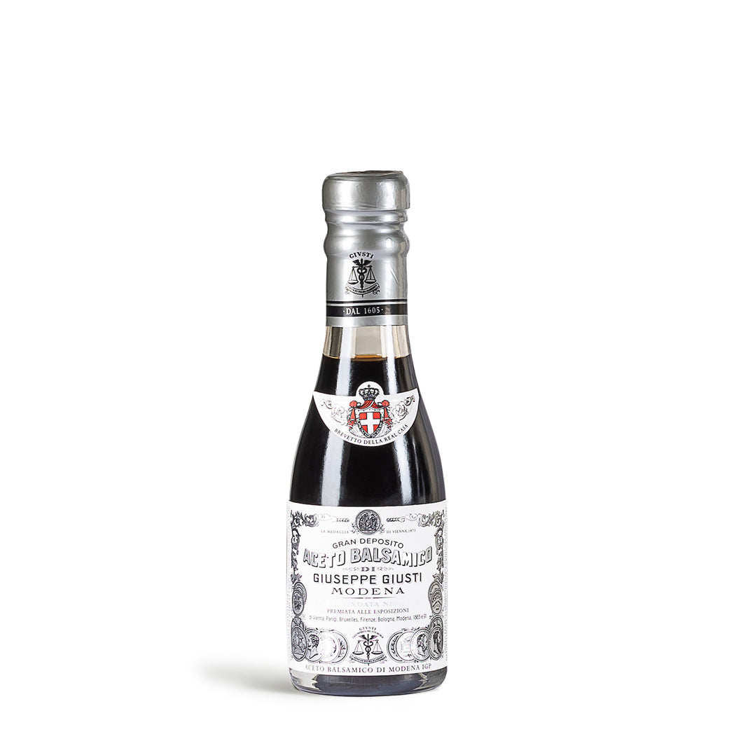 Complete Balsamic Vinegar Gift Collection, 5 × 3.4 fl oz