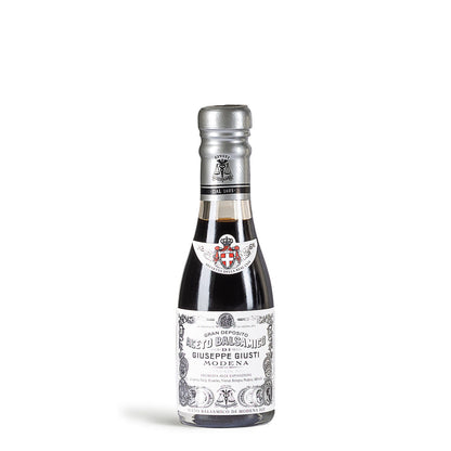 Complete Balsamic Vinegar Gift Collection, 5 × 3.4 fl oz
