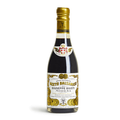 Complete Balsamic Vinegar Gift Collection, 5 × 8.4 fl oz