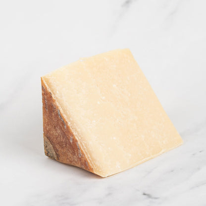 “White Gold” Parmigiano Reggiano