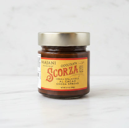 Majani Scorza Chocolate Cream