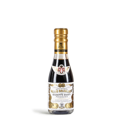 Complete Balsamic Vinegar Gift Collection, 5 × 3.4 fl oz