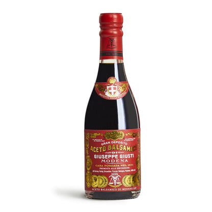 Complete Balsamic Vinegar Gift Collection, 5 × 8.4 fl oz
