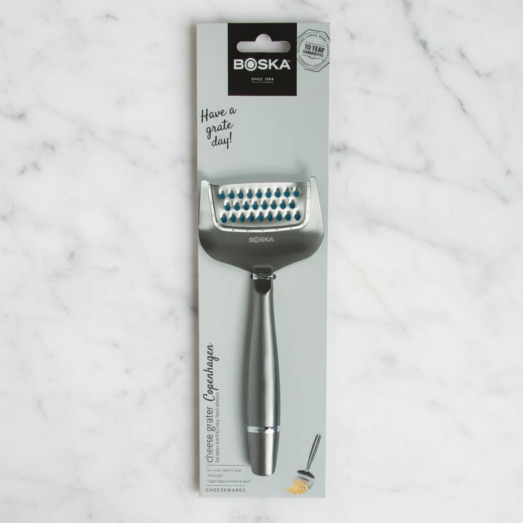Copenhagen Cheese Grater