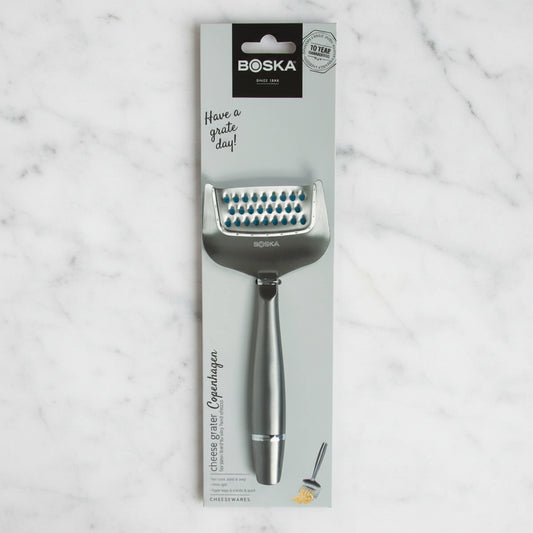 Copenhagen Cheese Grater