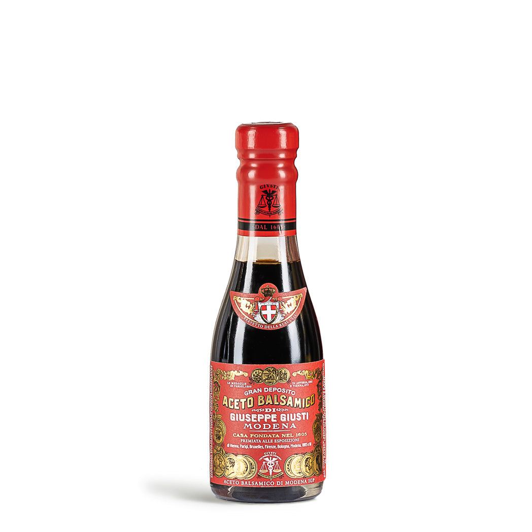 Complete Balsamic Vinegar Gift Collection, 5 × 3.4 fl oz