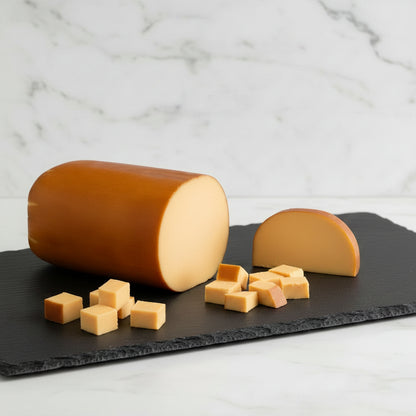 Smoked Gouda