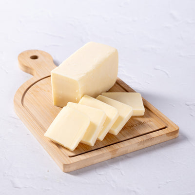 Sharp Cheddar