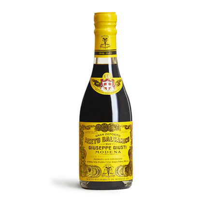 Complete Balsamic Vinegar Gift Collection, 5 × 8.4 fl oz