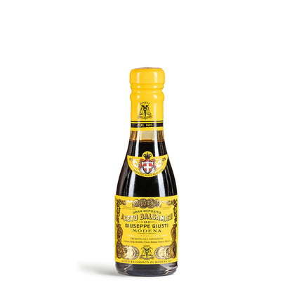 Complete Balsamic Vinegar Gift Collection, 5 × 3.4 fl oz