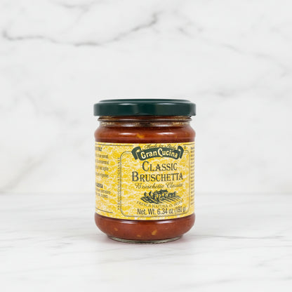 Bruschetta Classica