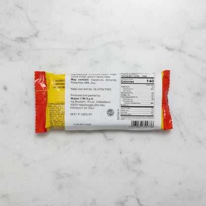 Majani Scorza Chocolate Bar