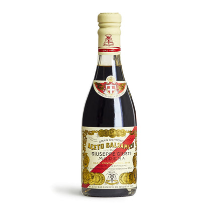 Complete Balsamic Vinegar Gift Collection, 5 × 8.4 fl oz