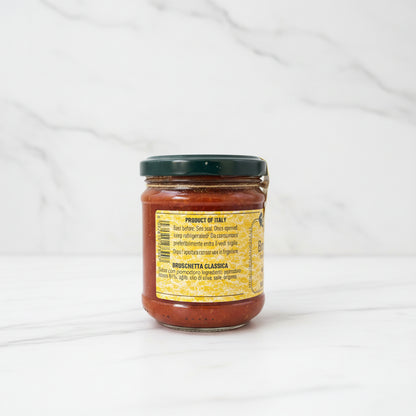 Bruschetta Classica