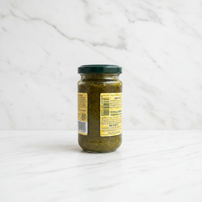 Pesto alla Genovese DOP