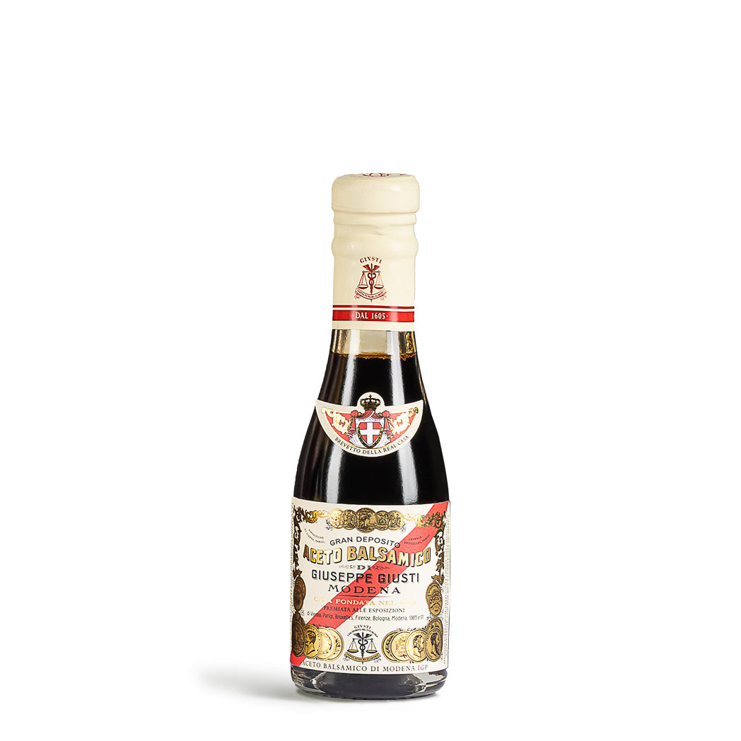 Complete Balsamic Vinegar Gift Collection, 5 × 3.4 fl oz