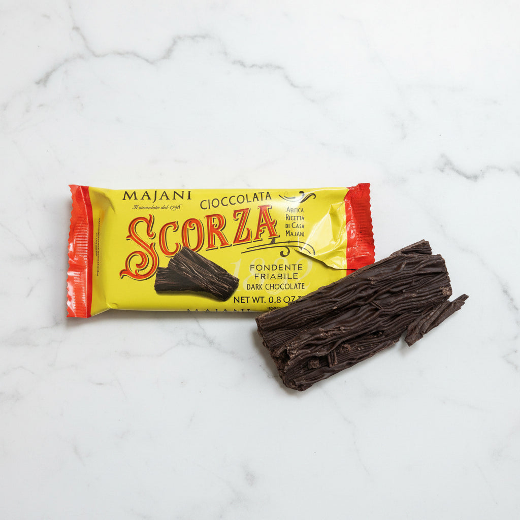 Majani Scorza Chocolate Bar