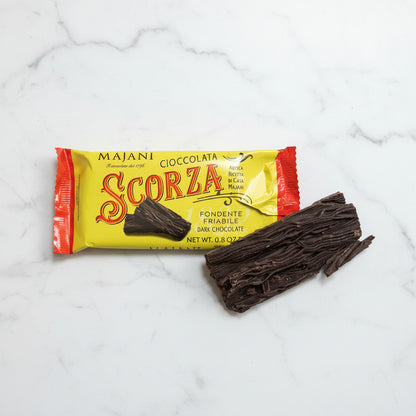 Majani Scorza Chocolate Bar