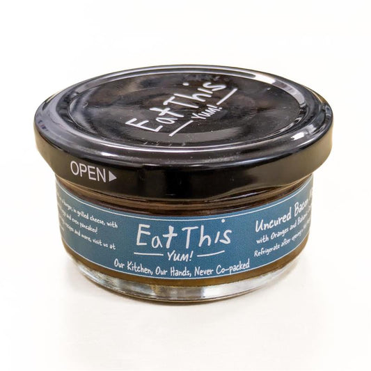 Eat This Yum Bacon Marmalade