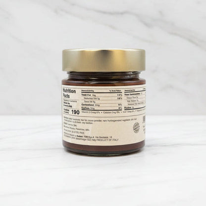 Majani Scorza Chocolate Cream