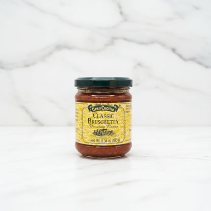 Bruschetta Classica