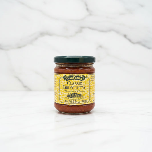 Bruschetta Classica 180g