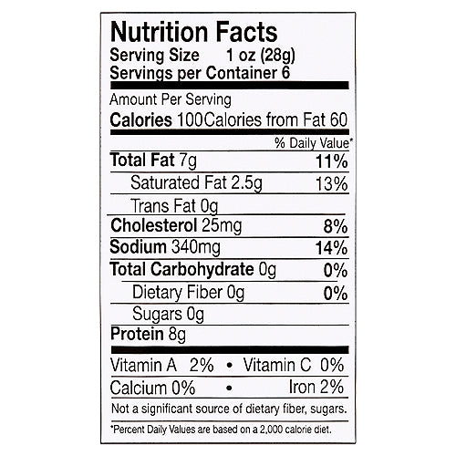 Spicy Soppressata Sliced Coin Pack