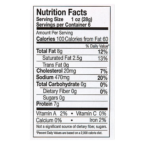 Pepperoni Coin Sliced Coin Pack