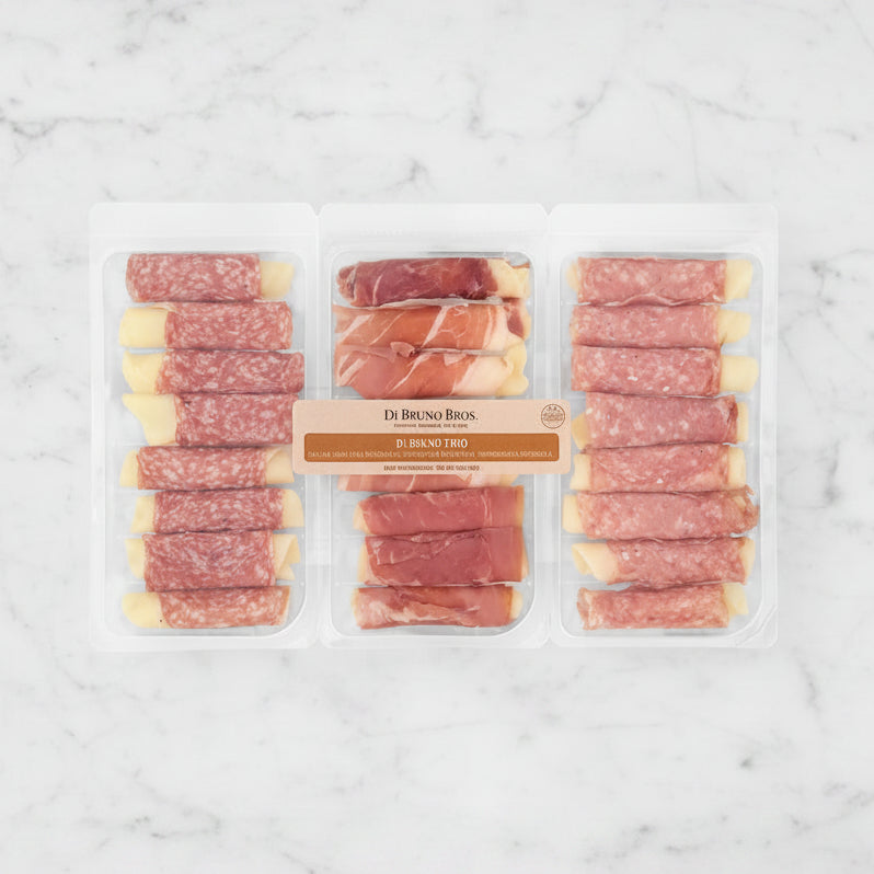 Artisan Charcuterie Assortment Tray