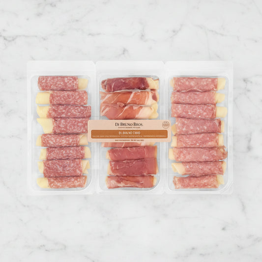 Artisan Charcuterie Assortment Tray