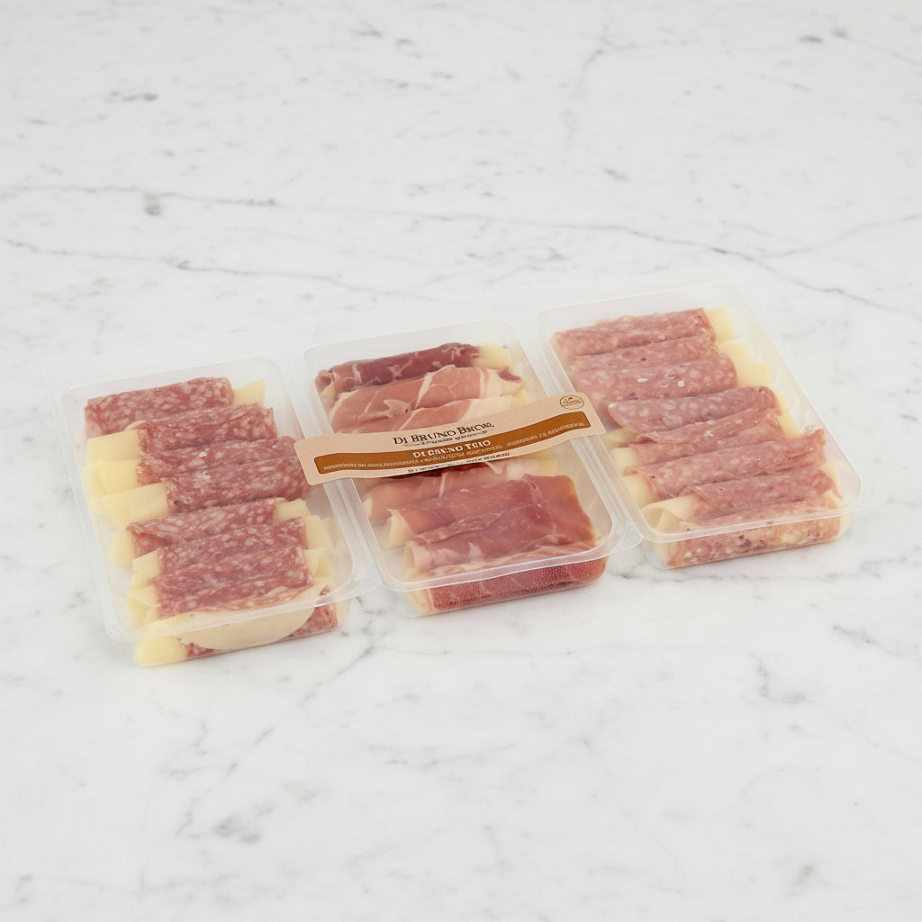 Artisan Charcuterie Assortment Tray