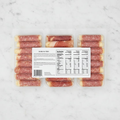 Artisan Charcuterie Assortment Tray