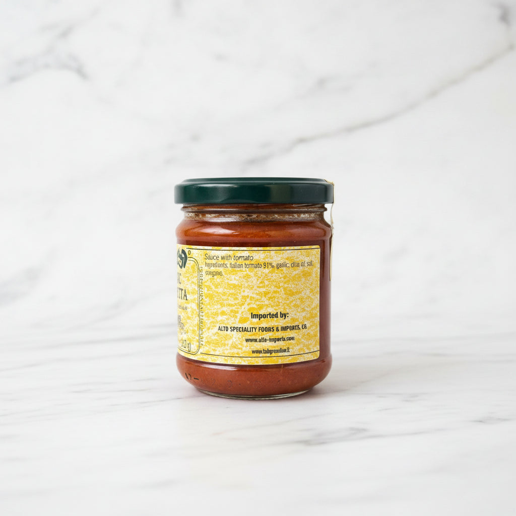 Bruschetta Classica 180g