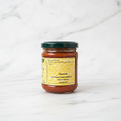 Bruschetta Classica